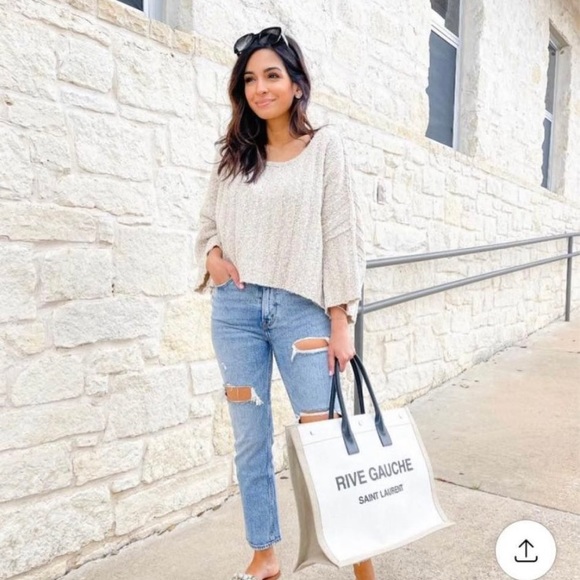 SOLD Free People Good Day Pullover NWT - Picture 4 of 4